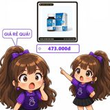 Vương Bảo New - Dùng Cho Nam Giới Bị U Xơ Tiền Liệt Tuyến Gwenshop Chính Hãng