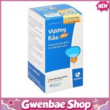 Vương Bảo New - Dùng Cho Nam Giới Bị U Xơ Tiền Liệt Tuyến Gwenshop Chính Hãng Mẫu Mới