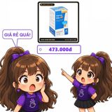 Vương Bảo New - Dùng Cho Nam Giới Bị U Xơ Tiền Liệt Tuyến Gwenshop Chính Hãng Mẫu Mới