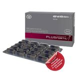 PLUSFORTIL® - Hỗ Trợ Tăng Cường Sức Khoẻ Nam Giới Muốn Có Con Gwenshop Chính Hãng Hàng Nhập Khẩu