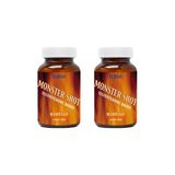 Fujina Monster Shot - Hỗ Trợ Cải Thiện Chất Lượng Tinh Trùng (Hộp 150 Viên) Gwenshop Chính Hãng