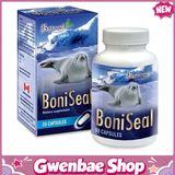 BoniSeal - Tăng Cường Sinh Lý Cho Phái Mạnh Gwenshop Chính Hãng Hàng Nhập Khẩu