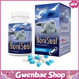 BoniSeal - Tăng Cường Sinh Lý Cho Phái Mạnh Gwenshop Chính Hãng Mẫu Mới