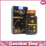 Viên Sinh Lý Nam MR1h - Giúp Mạnh Gân Cốt, Tăng Cường Sinh Lực Gwenshop Chính Hãng