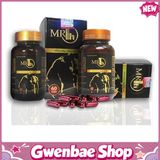 Viên Sinh Lý Nam MR1h - Giúp Mạnh Gân Cốt, Tăng Cường Sinh Lực Gwenshop Chính Hãng Mẫu Mới
