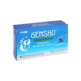 Viên Sinh Lý Genshu - Giúp Bổ Thận, Tráng Dương & Yếu Sinh Lý (Hộp 30 Viên) Gwenshop Chính Hãng Mẫu Mới