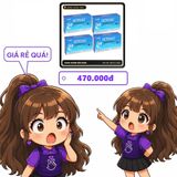Viên Sinh Lý Genshu - Giúp Bổ Thận, Tráng Dương & Yếu Sinh Lý (Hộp 30 Viên) Gwenshop Chính Hãng Mẫu Mới