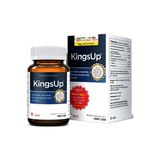 Viên Uống Kings Up - Giúp Bổ Thận, Tráng Dương & Hạn Chế Quá Trình Mãn Dục Sớm Gwenshop Chính Hãng Mẫu Mới