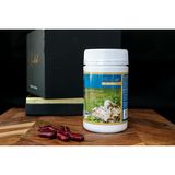Vitatree Oyster Extract - Cung Cấp Dưỡng Chất Kích Thích Hormone & Cải Thiện Sinh Lý Nam Gwenshop Chính Hãng