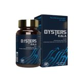 Viên Uống Oysters Kala - Hỗ Trợ Tăng Cường Sinh Lực & Khả Năng Sinh Lý Nam Gwenshop Chính Hãng