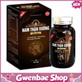 Nam Thận Vương Power - Giúp Tăng Cường Sinh Lực & Sinh Lý Nam Gwenshop Chính Hãng