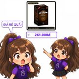Nam Thận Vương Power - Giúp Tăng Cường Sinh Lực & Sinh Lý Nam Gwenshop Chính Hãng Mẫu Mới