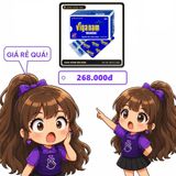 Viganam Tâm Bình - Hỗ Trợ Tăng Cường Sinh Lực Gwenshop Chính Hãng