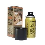 48000 Delay Spray Kéo Dài Cuộc Yêu & Tăng Khả Năng Bản Lĩnh Phái Mạnh Gwenshop Chính Hãng