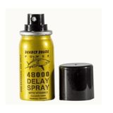 48000 Delay Spray Kéo Dài Cuộc Yêu & Tăng Khả Năng Bản Lĩnh Phái Mạnh Gwenshop Chính Hãng Hàng Nhập Khẩu