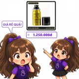 48000 Delay Spray Kéo Dài Cuộc Yêu & Tăng Khả Năng Bản Lĩnh Phái Mạnh Gwenshop Chính Hãng Bản Tiêu Chuẩn