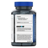Applied Nutrition Sex Bomb For Him Hỗ Trợ Sinh Lý 120 Viên Gwenshop Chính Hãng Bản Tiêu Chuẩn