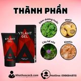 Atlant Gel – Giúp Cải Thiện Kích Thước Cậu Nhỏ Hiệu Quả Gwenshop Chính Hãng Hàng Nhập Khẩu