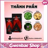 Atlant Gel – Giúp Cải Thiện Kích Thước Cậu Nhỏ Hiệu Quả Gwenshop Chính Hãng Mẫu Mới