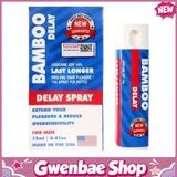 Bamboo Delay Giúp Kéo Dài Thời Gian Quan Hệ Hiệu Quả Gwenshop Chính Hãng