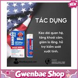 Bamboo Delay Giúp Kéo Dài Thời Gian Quan Hệ Hiệu Quả Gwenshop Chính Hãng Bản Tiêu Chuẩn