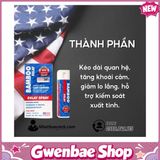 Bamboo Delay Giúp Kéo Dài Thời Gian Quan Hệ Hiệu Quả Gwenshop Chính Hãng Loại Tốt