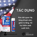 Bamboo Delay Giúp Kéo Dài Thời Gian Quan Hệ Hiệu Quả Gwenshop Chính Hãng Loại Tốt
