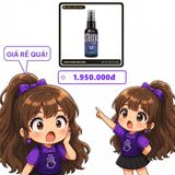 BDE Prolong Spray Xịt Kéo Dài Thời Gian Cao Cấp Từ Mỹ Gwenshop Chính Hãng
