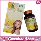 BEAUTY QUEEN Wellness Global USA Hỗ Trợ Làm Đẹp Và Cải Thiện Sức Khỏe Nữ Giới Gwenshop Chính Hãng