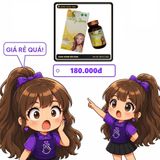 BEAUTY QUEEN Wellness Global USA Hỗ Trợ Làm Đẹp Và Cải Thiện Sức Khỏe Nữ Giới Gwenshop Chính Hãng