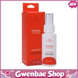 Bí Quyết Giữ Vững Phong Độ Phái Mạnh Với Power Delay Spray For Men Gwenshop Chính Hãng