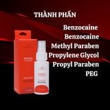 Bí Quyết Giữ Vững Phong Độ Phái Mạnh Với Power Delay Spray For Men Gwenshop Chính Hãng Hàng Nhập Khẩu