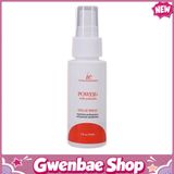 Bí Quyết Giữ Vững Phong Độ Phái Mạnh Với Power Delay Spray For Men Gwenshop Chính Hãng Mẫu Mới