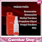 Bí Quyết Giữ Vững Phong Độ Phái Mạnh Với Power Delay Spray For Men Gwenshop Chính Hãng Bản Tiêu Chuẩn