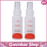Bí Quyết Giữ Vững Phong Độ Phái Mạnh Với Power Delay Spray For Men Gwenshop Chính Hãng Cao Cấp