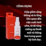 Bí Quyết Giữ Vững Phong Độ Phái Mạnh Với Power Delay Spray For Men Gwenshop Chính Hãng Cao Cấp