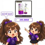 Bí Quyết Vàng Cho Vòng 3 Căng Tròn Với Tinh Dầu Sefudun Hip Up Firming Essential Oil Gwenshop Chính Hãng