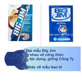 Big Jim Bổ Thận, Tăng Cường Sinh Lý Nam Giới Gwenshop Chính Hãng Hàng Nhập Khẩu
