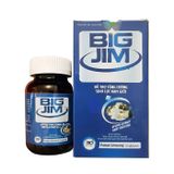 Big Jim Bổ Thận, Tăng Cường Sinh Lý Nam Giới Gwenshop Chính Hãng Mẫu Mới