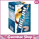 Big Jim Bổ Thận, Tăng Cường Sinh Lý Nam Giới Gwenshop Chính Hãng Bản Tiêu Chuẩn
