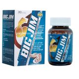 Big Jim Bổ Thận, Tăng Cường Sinh Lý Nam Giới Gwenshop Chính Hãng Bản Tiêu Chuẩn