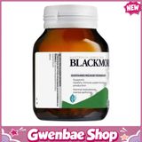 Blackmores Multivitamin For Men Giúp Cải Thiện Sinh Lý Nam Gwenshop Chính Hãng Mẫu Mới