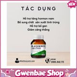 Blackmores Multivitamin For Men Giúp Cải Thiện Sinh Lý Nam Gwenshop Chính Hãng Bản Tiêu Chuẩn