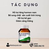 Blackmores Multivitamin For Men Giúp Cải Thiện Sinh Lý Nam Gwenshop Chính Hãng Cao Cấp