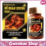 Bổ Hoàn Dương Plus Nâng Tầm Bản Lĩnh Phái Mạnh Gwenshop Chính Hãng