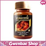 Bổ Hoàn Dương Plus Nâng Tầm Bản Lĩnh Phái Mạnh Gwenshop Chính Hãng Hàng Nhập Khẩu