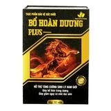 Bổ Hoàn Dương Plus Nâng Tầm Bản Lĩnh Phái Mạnh Gwenshop Chính Hãng Hàng Nhập Khẩu