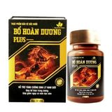 Bổ Hoàn Dương Plus Nâng Tầm Bản Lĩnh Phái Mạnh Gwenshop Chính Hãng Mẫu Mới