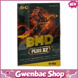 Bổ Hoàn Dương Plus X2 Nâng Tầm Bản Lĩnh Phái Mạnh Gwenshop Chính Hãng Hàng Nhập Khẩu