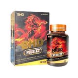 Bổ Hoàn Dương Plus X2 Nâng Tầm Bản Lĩnh Phái Mạnh Gwenshop Chính Hãng Mẫu Mới